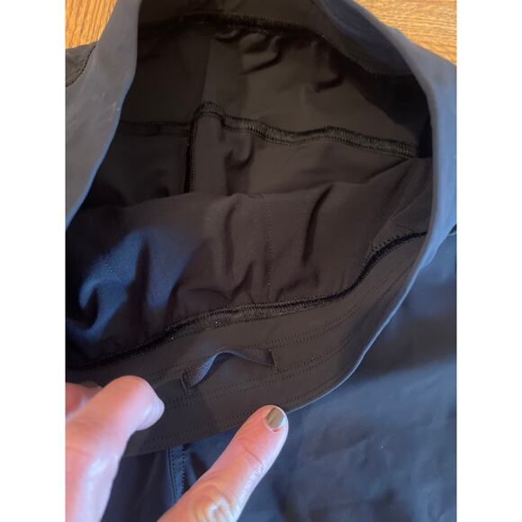 Lululemon Adapted Jogger pant black size 2 - Picture 5 of 7